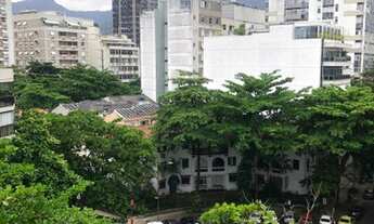 Imagem: Apartamento para venda com 228 metros quadrados