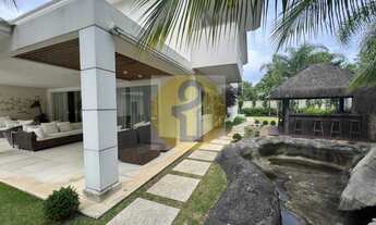 Imagem 13: Casa à venda na Barra da Tijuca Cond. Quintas do Rio