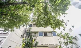 Imagem 6: APARTAMENTO RESIDENCIAL em São Paulo - SP, Vila Olímpia