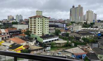 Imagem 4: Apartamento para venda com 98 metros quadrados - Vago