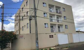 Imagem 3: Apartamento para Venda em Uberlândia, Jardim Holanda, 3 dormitórios, 1 suíte, 2 banheiros