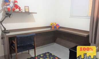 Imagem 5: Apartamento para venda com 47 metros quadrados com 2 quartos em Campos Elíseos - Ribeirão