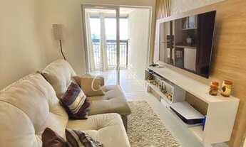 Imagem 2: Itajaí - Apartamento Padrão - Vila Operária