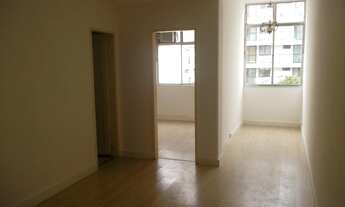 Imagem: Apartamento de 35 metros quadrados no bairro