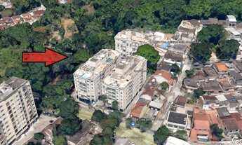 Imagem 5: Apartamento, Ocupado, Rio De Janeiro / RJ (33% Abaixo Da Avaliação