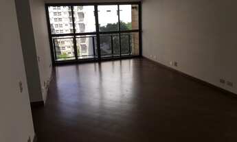 Imagem 2: Apto Residencial para Locação em Moema - Rua Inhambu