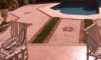 Imagem 4: Casa duplex alto padrão 4 suítes , Avenida Priscila Dutra