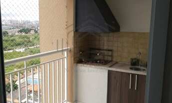 Imagem 5: SãO CAETANO DO SUL - Apartamento Padrão - Fundação