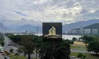 Imagem 3: Apartamento com 3 dormitórios à venda em Ipanema , 227 m² por R$ 3.297.000 - Ipanema - Rio