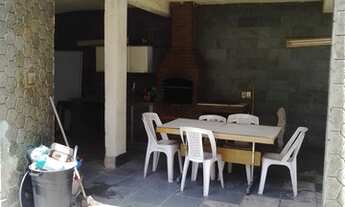 Imagem 3: Casa para venda tem 340 metros quadrados com 3 quartos em Higienópolis - Rio de Janeiro