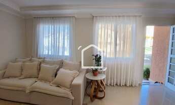 Imagem 4: Casa com 3 dormitórios à venda, 82 m² por R$ 535.000,00 - Granja Viana - Cotia/SP