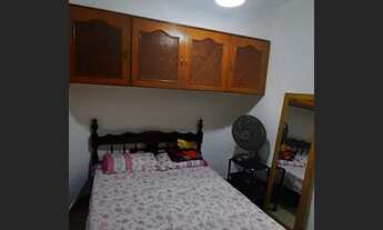 Imagem 4: Apartamento para venda tem 85 metros quadrados com 3 quartos em Enseada - Guarujá - SP