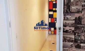 Imagem 5: Cobertura à venda, 3 quartos, 1 suíte, 2 vagas, Ingá - Niterói/RJ