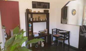 Imagem 5: Casa com 3 dormitórios à venda, 300 m² por R$ 300.000 - Atalaia (Justinópolis) - Ribeirão