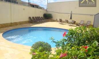 Imagem 3: Apartamento com 3 dormitórios à venda, 98 m² por R$ 420.000,00 - Nova América - Piracicaba