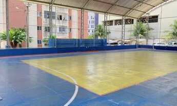 Imagem 3: Apartamento em Nova Parnamirim (70 m², 3/4 sendo 01 suíte, 3º andar, Res. Itamaraty