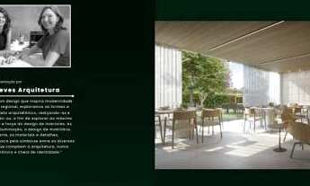 Imagem 7: Apartamento para venda tem 105 metros quadrados com 3 quartos em Casa Forte - Recife - PE