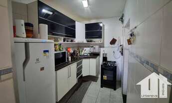 Imagem 3: Apartamento com 3 dormitórios à venda, 60 m² por R$ 360.000,00 - Vila Adyana - São José do