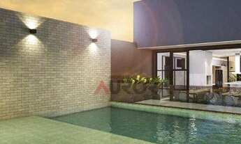 Imagem 5: Apartamento FREEDOM ANDAR ALTO com 1 dormitório à venda, 2 VAGAS DE GARAGEM - Gleba Palhan