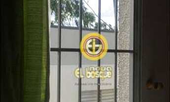 Imagem 2: Apartamento com 2 dormitórios à venda, 54 m² por R$ 233.000,00 - Jordanópolis - São Bernar