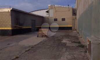 Imagem 4: Sorocaba - Galpão/Depósito/Armazém - CENTRO