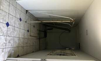 Imagem 5: Casa comercial na Armindo moura com 5 salas