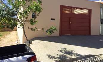 Imagem: Casa para venda tem 102 metros quadrados