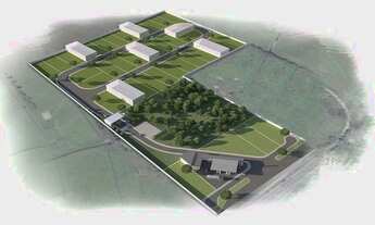 Imagem 2: Terreno Residencial à venda, Jardim Campo Grande, Caçapava - TE0217