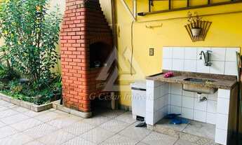 Imagem 6: Casa em Vila São Pedro - Santo André, SP