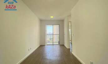 Imagem 2: Apartamento com 2 dormitórios à venda, 48 m² por R$ 510.000,00 - Vila Gumercindo - São Pau