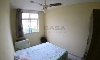 Imagem 4: DM- Apartamento para venda possui 50 metros quadrados com 2 quartos em Castelândia - Serra