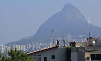 Imagem 7: Linda Cobertura Duplex - Humaitá