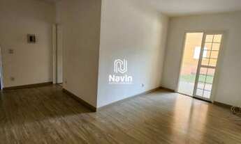 Imagem 7: Apartamento à venda no bairro Itapetinga - Atibaia/SP