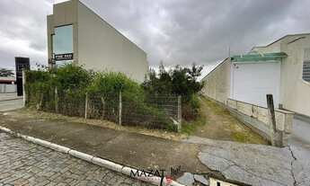 Imagem: Terreno no centro de Tijucas-sc 370m