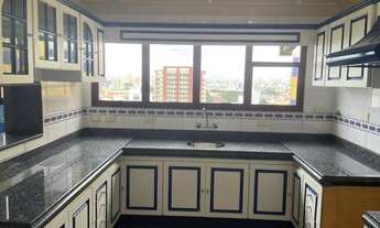 Imagem 4: Cobertura JD. AVELINO com piscina, sauna e churrasqueira