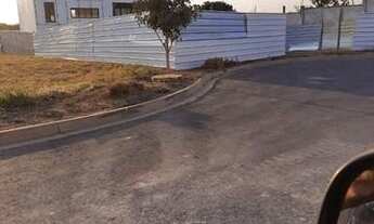 Imagem: Terreno em Condomínio para Venda em Cuiabá