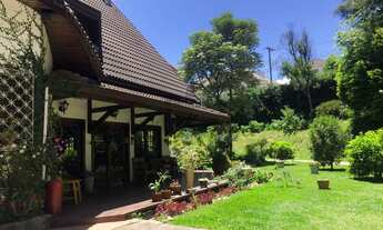 Imagem: Sobrado para venda com 380 metros quadrados