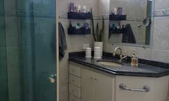 Imagem 7: Apto. com 84 m2 do lado do Center vale Shopping - Apto Vago!