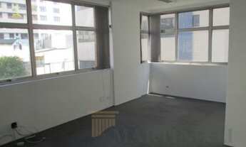 Imagem 6: Conjunto Comercial em Perdizes - São Paulo