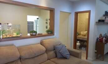 Imagem 3: Casa a venda com 3 quartos em condomínio reservado