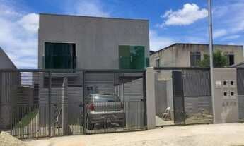 Imagem: Casa Geminada para Venda em Ribeirão das