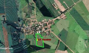 Imagem 3: Area 2.5 alqueires Loteamento Pronto Documentacao Toda Aprovada