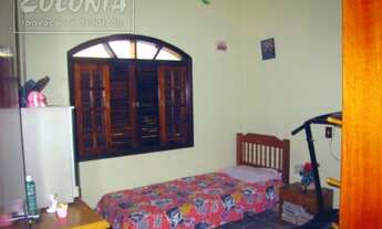 Imagem 7: Santo André - Casa Padrão - Vila Metalúrgica