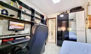 Imagem 7: Linda Casa 02 Quartos na Vila Rica Volta Redonda