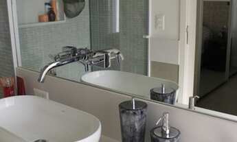 Imagem 7: Apartamento Cobertura Duplex para Venda em Consolação São Paulo-SP - 489