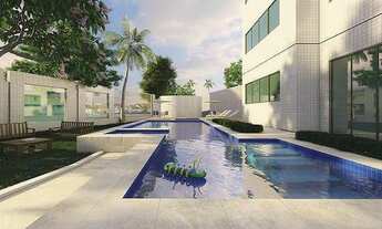 Imagem 6: Oport. apto. no ed. Freguesia Mário Bhering, Tamarineira, 107 m², 4 qts, 3 sts, 3 vgs, ót