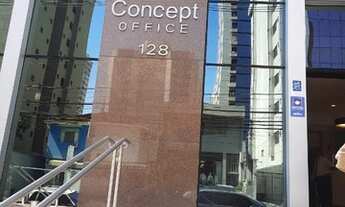 Imagem 3: Conjunto para alugar, 63 m² por R$ 2.700,00/mês - Vila Olímpia - São Paulo/SP