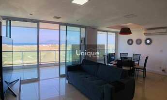 Imagem 5: Cobertura com 4 dormitórios à venda, 340 m² por R$ 2.500.000,00 - Braga - Cabo Frio/RJ