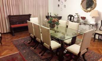 Imagem 5: Apartamento para venda possui 205m² com 3 quartos em Copacabana - Rio de Janeiro - RJ