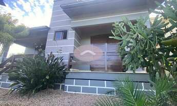 Imagem 3: Casa na Vila Lourdes - Forquilhinha SC Ref.:162